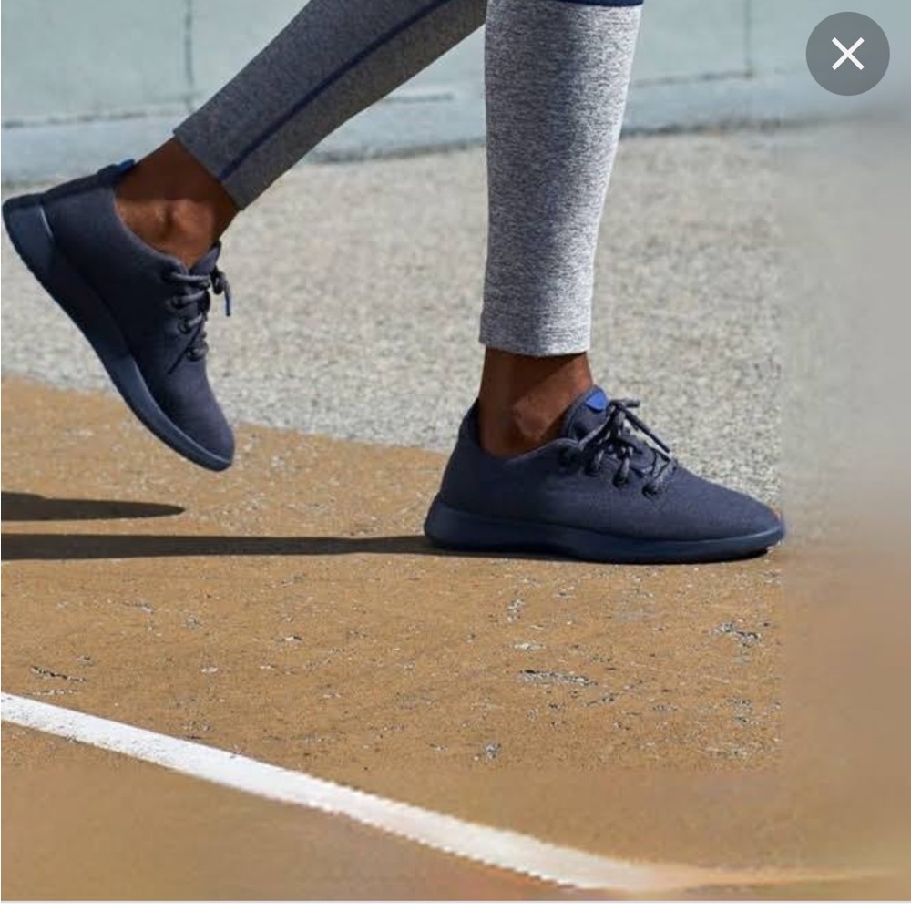 Allbirds | Navy | Size 11